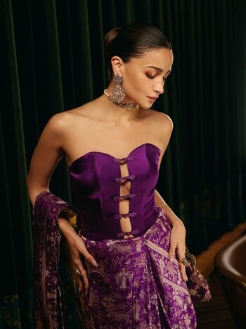 Alia Bhatt