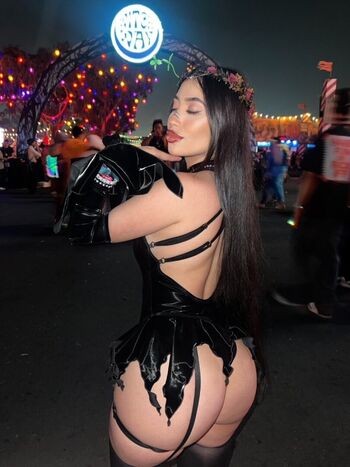 Full leaked Alia diaz private photo