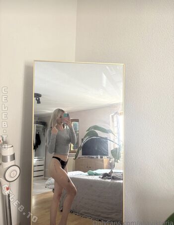 Full leaked Aliabaddie private photo