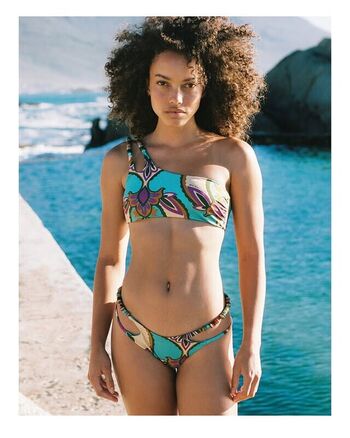 Full leaked Aliana king page private photo