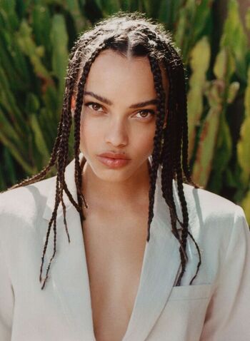 Full leaked Aliana king private photo