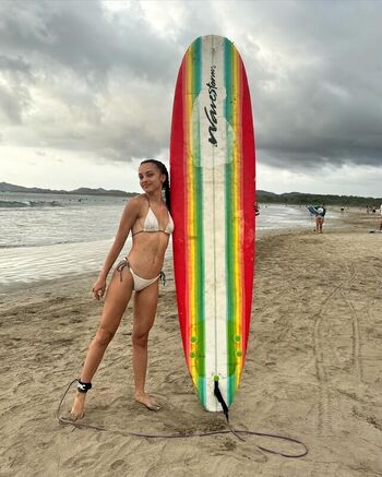 Full leaked Aliana king page private photo
