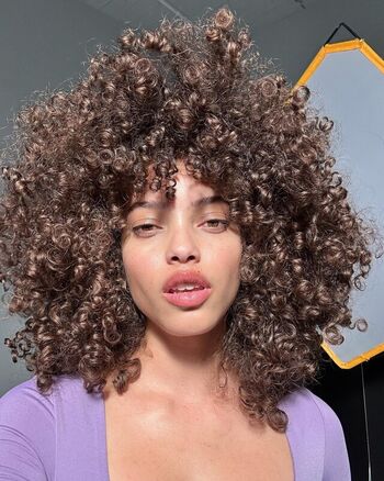Full leaked Aliana king private photo