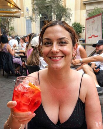 Full leaked Aliasecret private photo