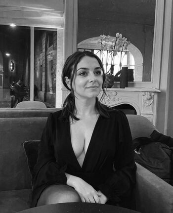 Full leaked Aliasecret private photo