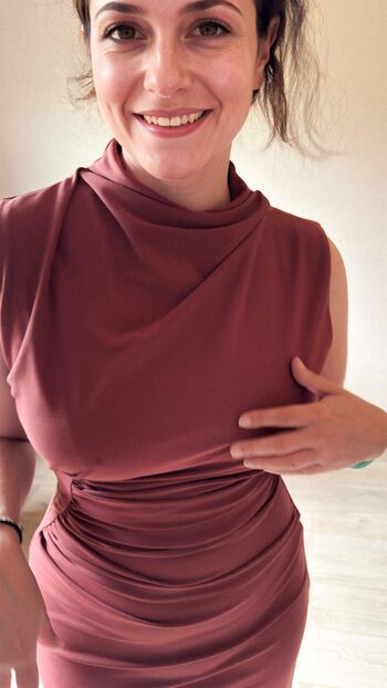 Full leaked Aliasecret private photo
