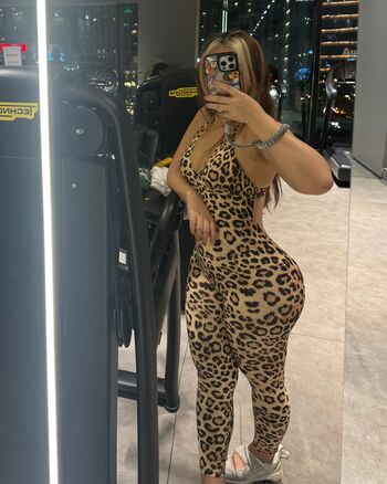 Full leaked Alibaby private photo