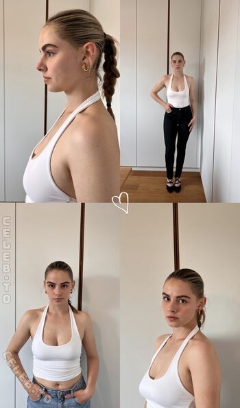 Full leaked Alica ack private photo