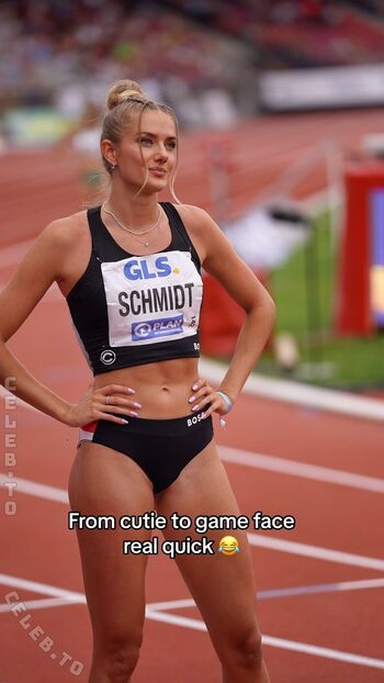 Full leaked Alica schmidt page private photo