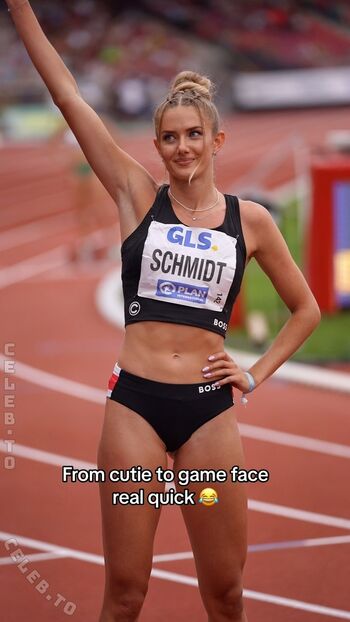 Alica Schmidt