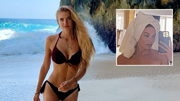 Full leaked Alica schmidt page private photo
