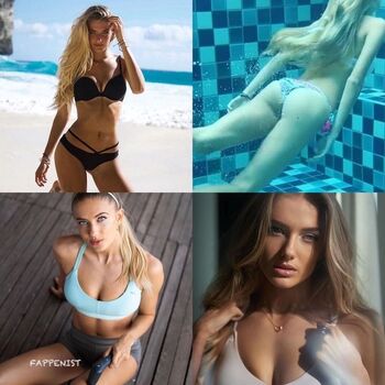 Full leaked Alica schmidt page private photo