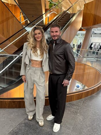 Full leaked Alica schmidt page private photo