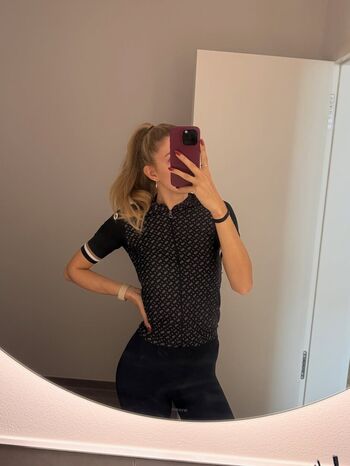 Full leaked Alica schmidt page private photo