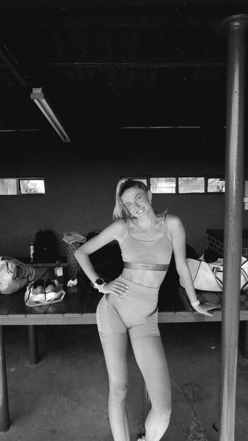 Full leaked Alica schmidt page private photo