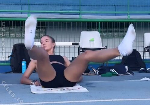Full leaked Alica schmidt private photo