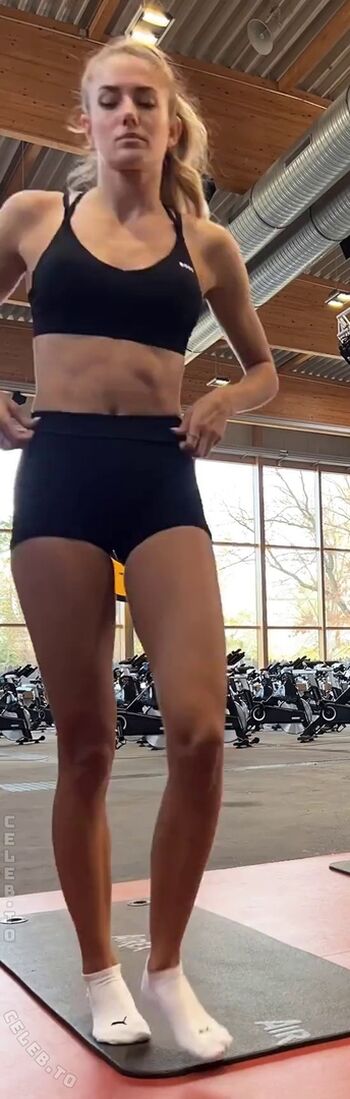 Full leaked Alica schmidt private photo