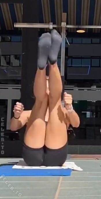 Full leaked Alica schmidt private photo