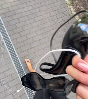 Full leaked Alica schmidt private photo
