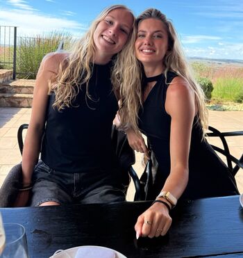 Full leaked Alica schmidt private photo