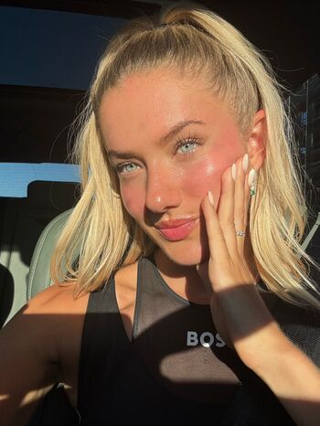 Full leaked Alica schmidt private photo