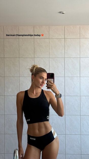 Full leaked Alica schmidt private photo