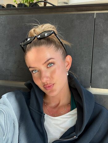 Full leaked Alica schmidt page private photo