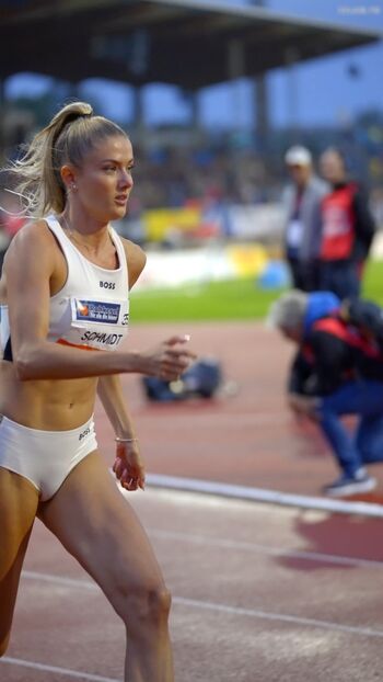 Full leaked Alica schmidt private photo