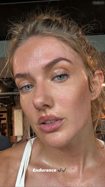 Full leaked Alica schmidt private photo