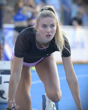 Full leaked Alica schmidt page private photo