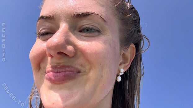 Full leaked Alica schmidt page private photo
