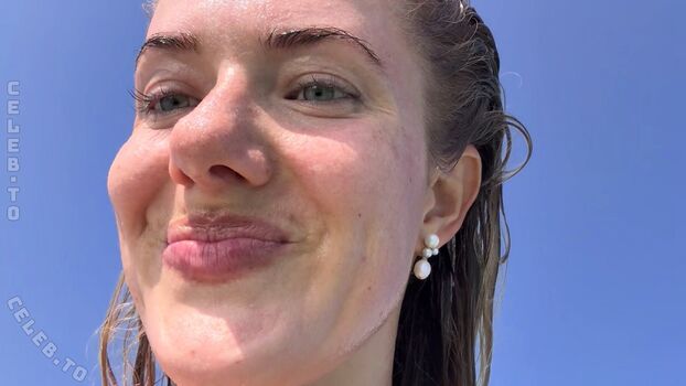 Full leaked Alica schmidt page private photo