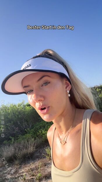 Full leaked Alica schmidt page private photo