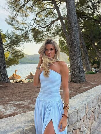 Full leaked Alica schmidt page private photo