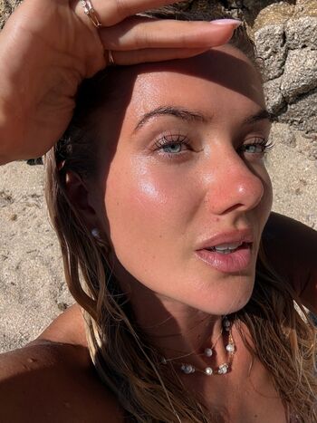 Full leaked Alica schmidt private photo