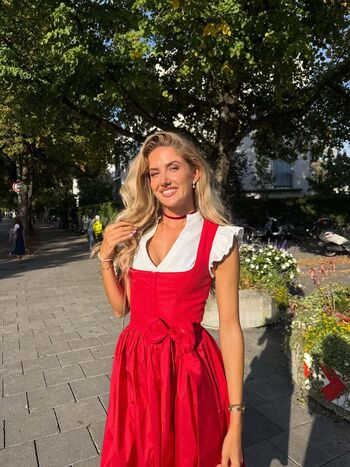 Full leaked Alica schmidt private photo