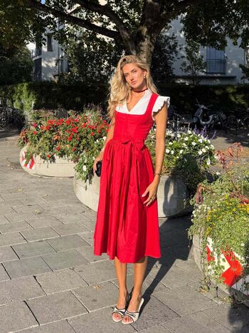 Full leaked Alica schmidt private photo