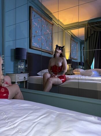 Full leaked Alice all in private photo