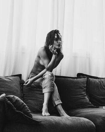 Full leaked Alice beladi private photo