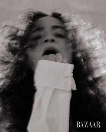 Alice Braga