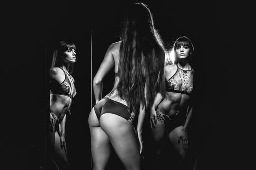 Full leaked Alice brivio private photo
