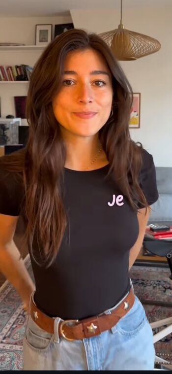 Full leaked Alice brunswick private photo