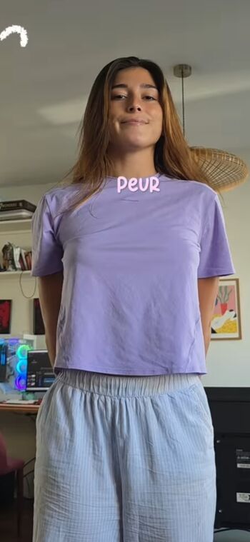 Full leaked Alice brunswick private photo