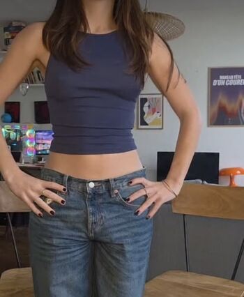 Full leaked Alice brunswick private photo