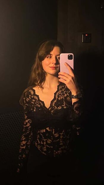 Full leaked Alice cappelle private photo