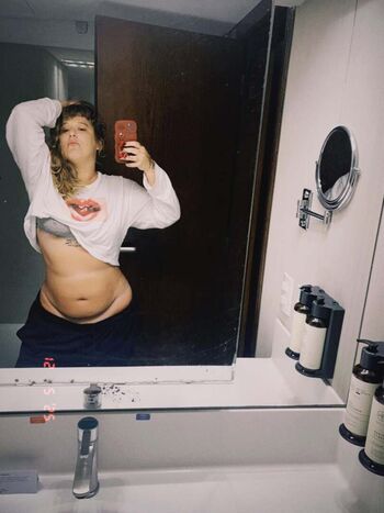 Full leaked Alice caymmi private photo