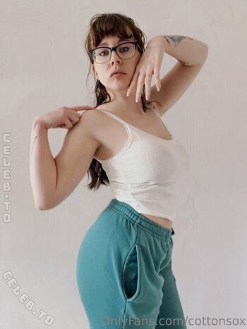 Alice Cottonsox