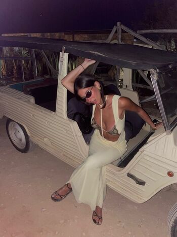 Full leaked Alice d urso private photo