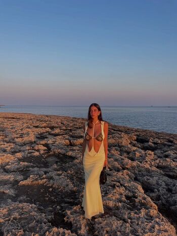 Full leaked Alice d urso private photo