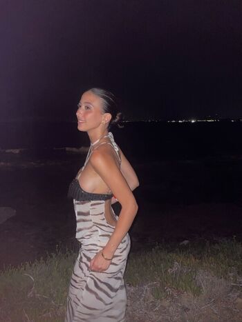Full leaked Alice d urso private photo